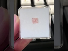 ল্যাবরেটরিতে চাষ করা হীরা গহনা