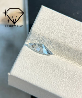 গুণমান LuxuryShine VVS2 মার্কিজ আকৃতি 0.3-15ct ল্যাব গ্রো ডায়মন্ড D-F রঙ 3EX IGI সার্টিফিকেট সঙ্গে কাটা পাথর রিয়েল ডায়মন্ড কারখানা